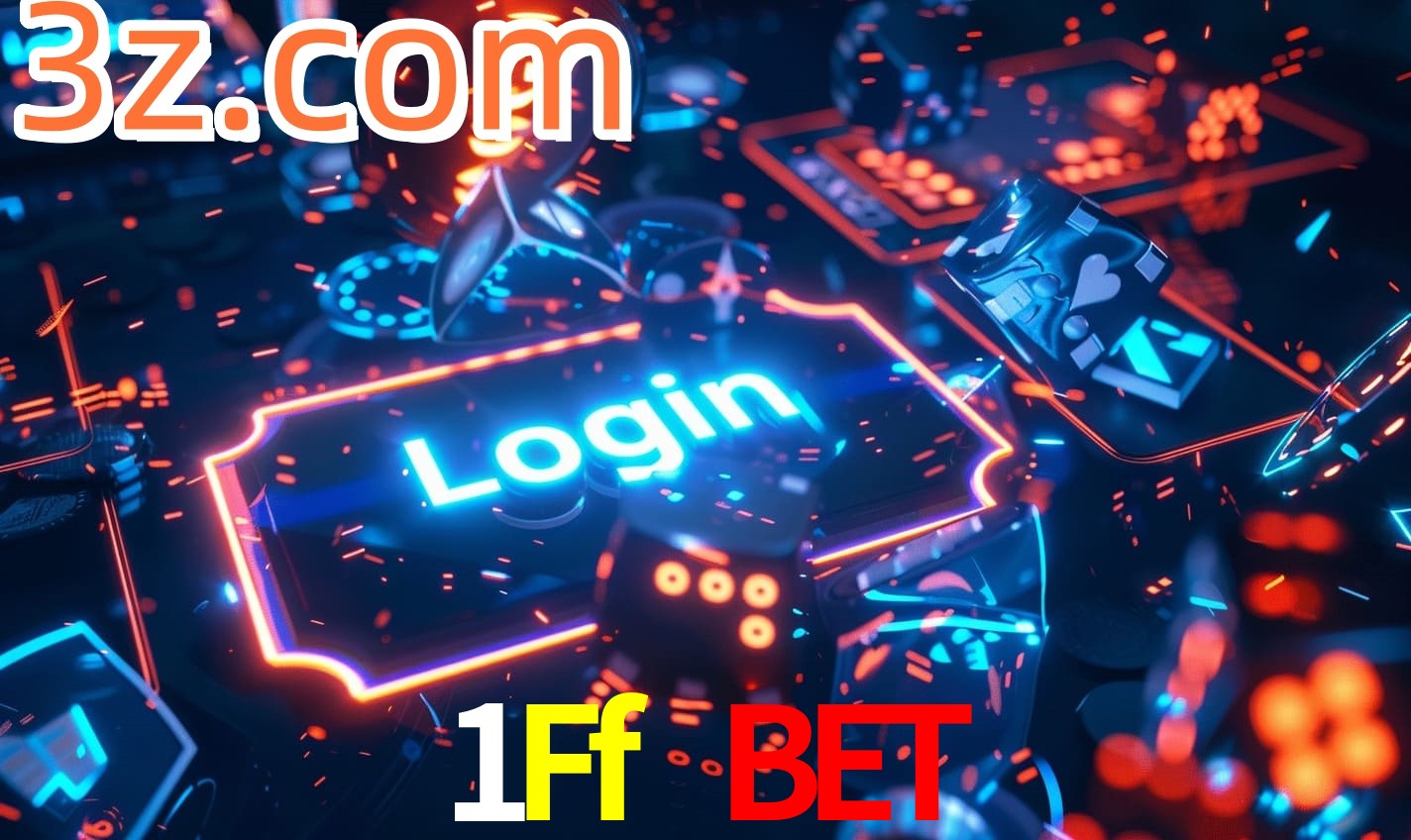 Bônus de Cadastro Cassino 1Ff Bet